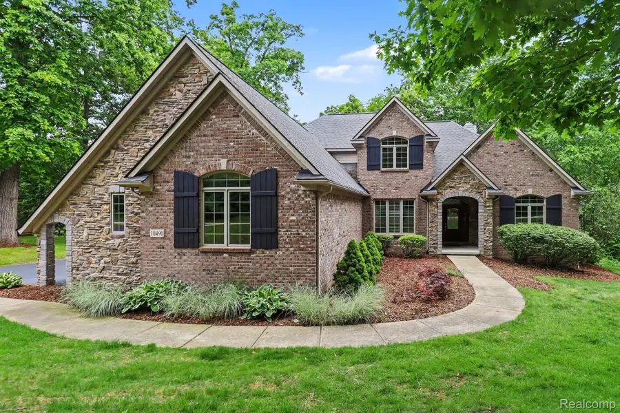 10490 Deer Ridge Trail, Holly, MI 48442 - #2