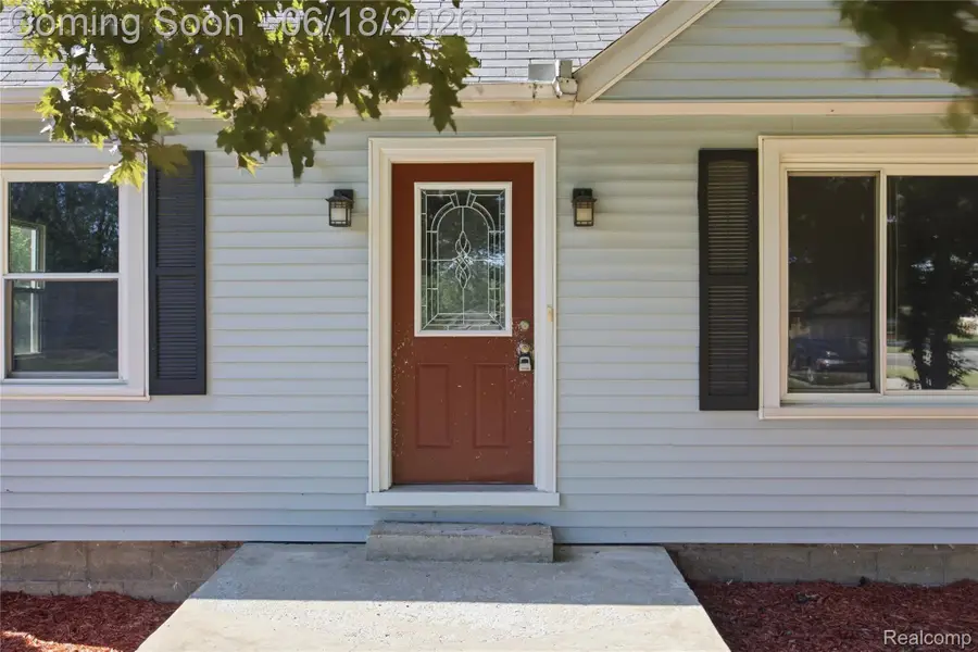 3408 N River Road, Fort Gratiot, MI 48059 - #2