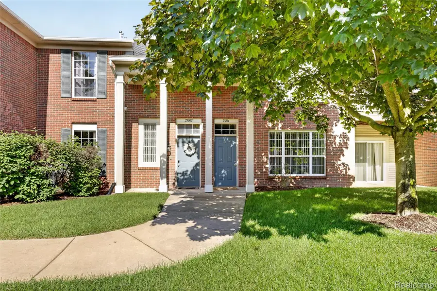 23104 Chesapeake Circle, Commerce, MI 48390 - #3