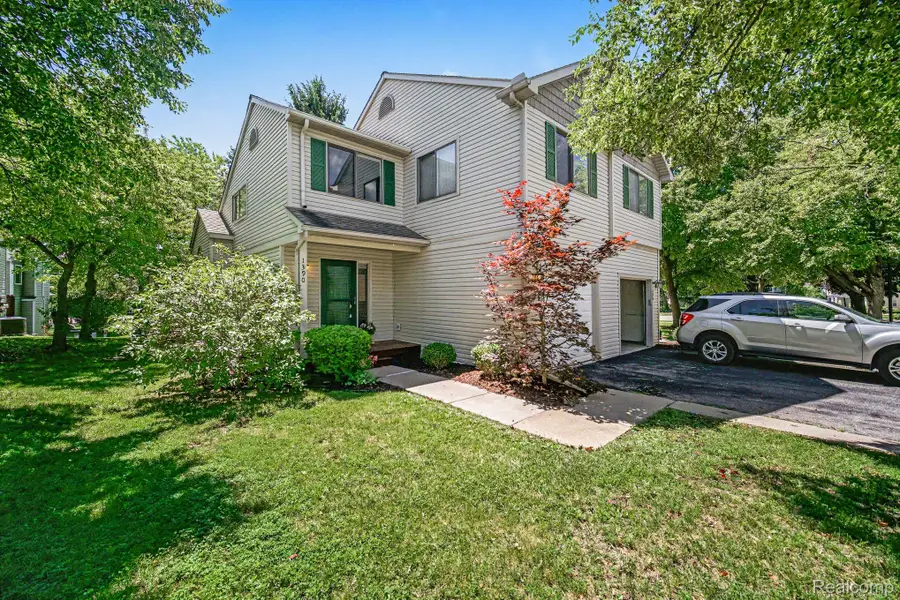 1390 Patricia Avenue, Ann Arbor, MI 48103 - #2