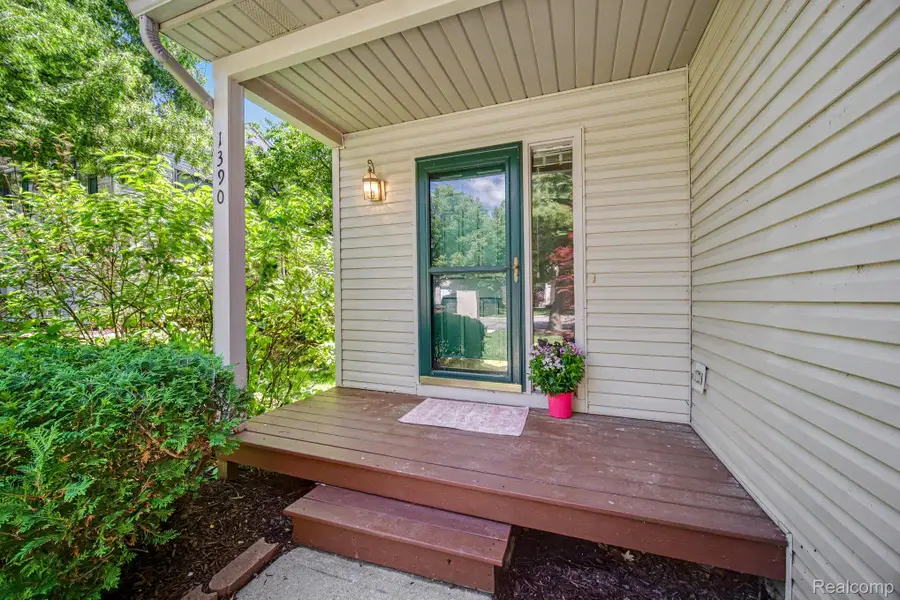 1390 Patricia Avenue, Ann Arbor, MI 48103 - #3
