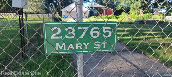 23765 Mary Street, Taylor, MI 48180