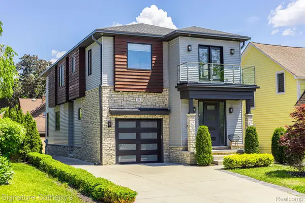 751 S Bates Street, Birmingham, MI 48009