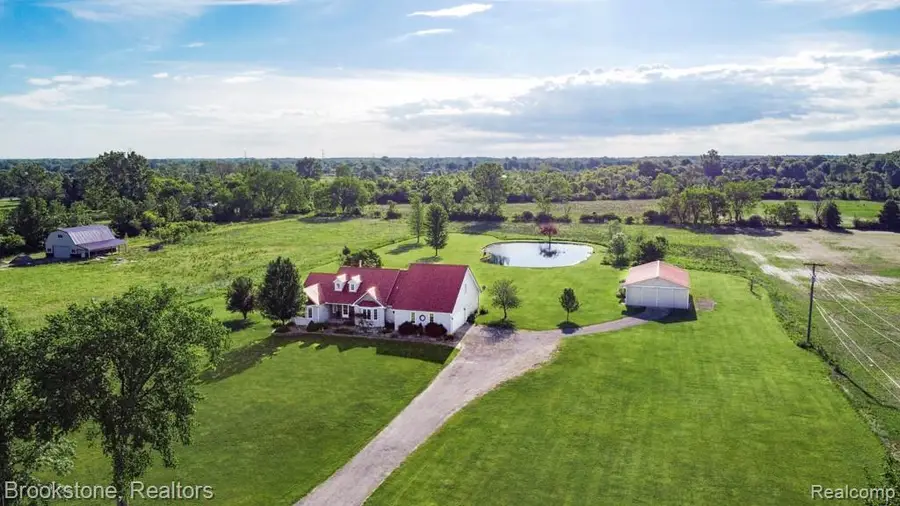 62580 Omo Road, Lenox, MI 48048 - #2