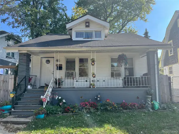 10139 Beechdale Street, Detroit, MI 48204