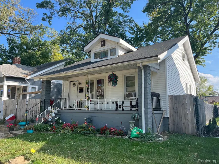 10139 Beechdale Street, Detroit, MI 48204 - #2