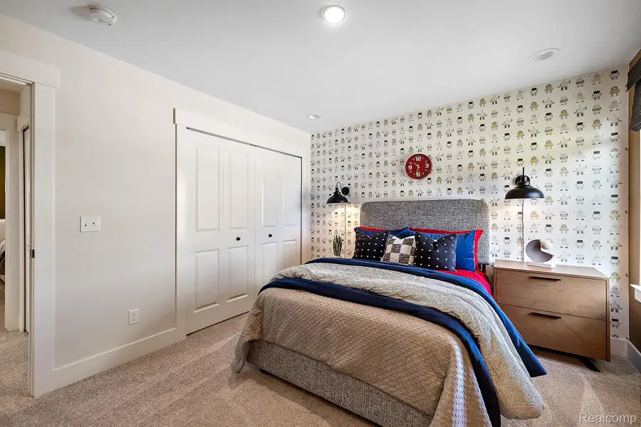 17306 Sarah Drive, Macomb, MI 48042 - #3
