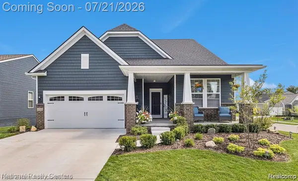 4589 Reserve Way, Brighton, MI 48116
