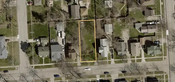 1300 Howard Street, PortHuron, MI 48060