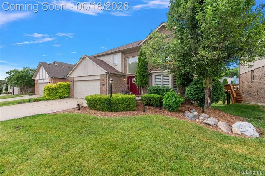 1043 River Mist Drive, Rochester, MI 48307 - #3