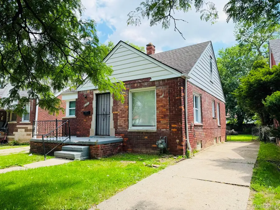 8260 Coyle Street, Detroit, MI 48228 - #3