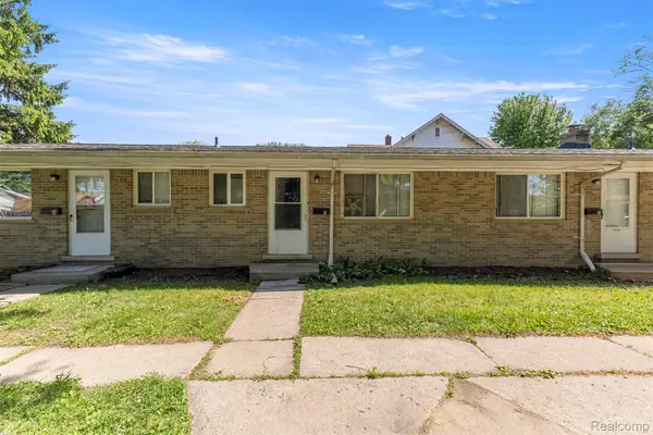 4077 Columbus Street, Wayne, MI 48184