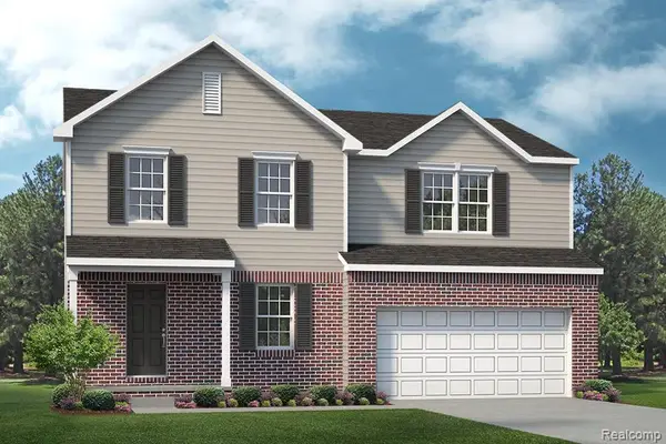 58175 Kincaid Street, NewHaven, MI 48048