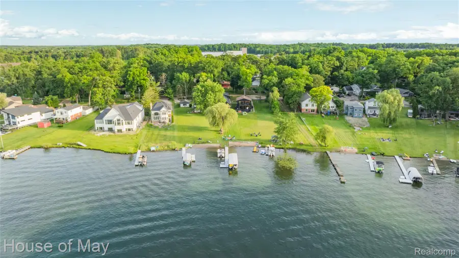 10890 Hillway Drive, White Lake, MI 48386 - #3