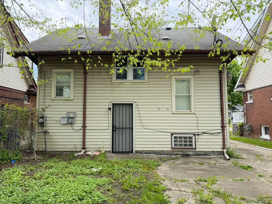 13338 Freeland Street, Detroit, MI 48227 - #2