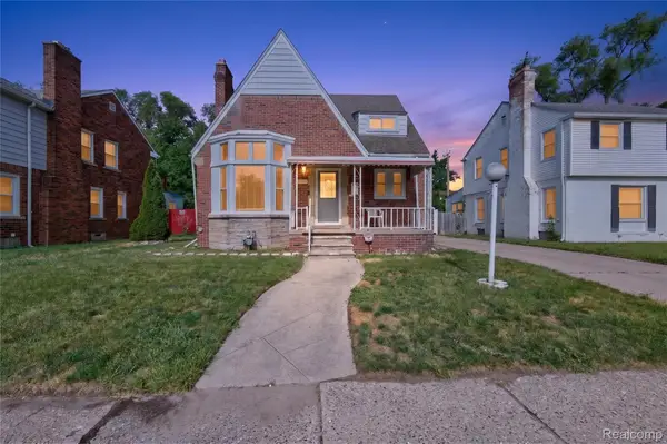 18939 Ohio Street, Detroit, MI 48221