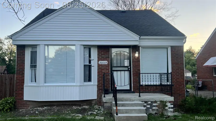 20005 Regent Drive, Detroit, MI 48205 - #2