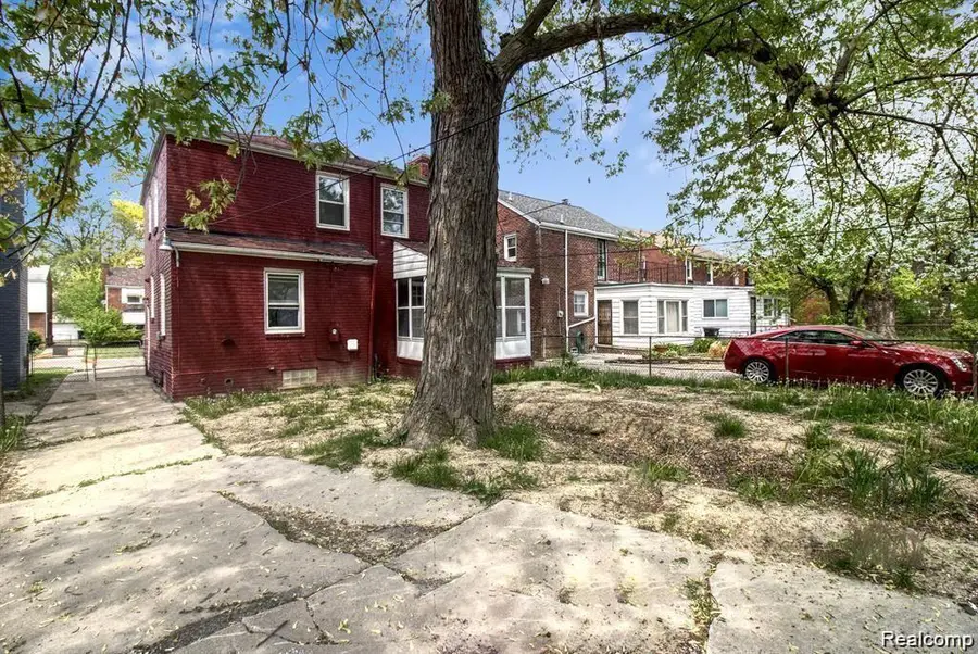 15470 Mapleridge Street, Detroit, MI 48205 - #2