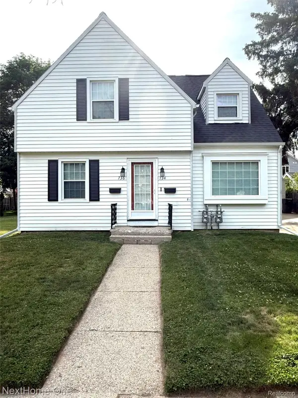734-736 Briarcliff Road, Jackson, MI 49203