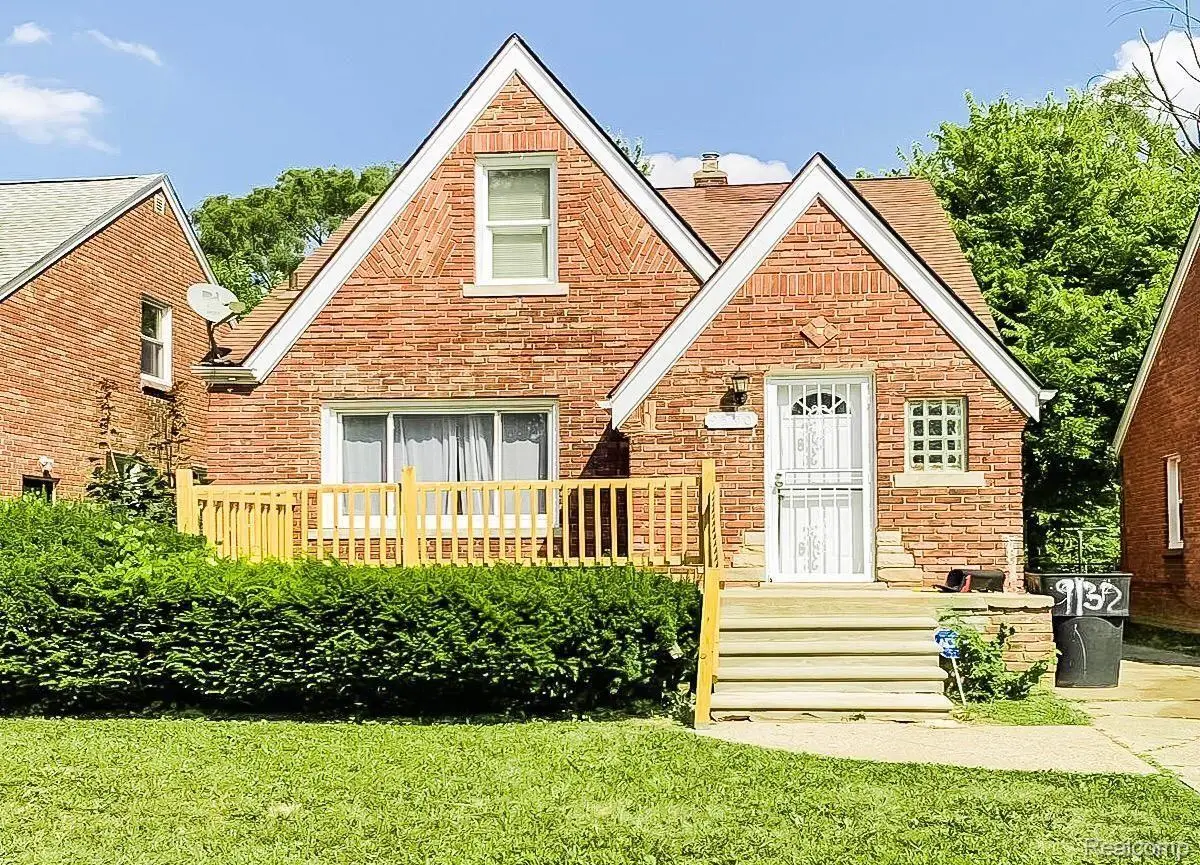 9590 Memorial Street, Detroit, MI 48227 - #1