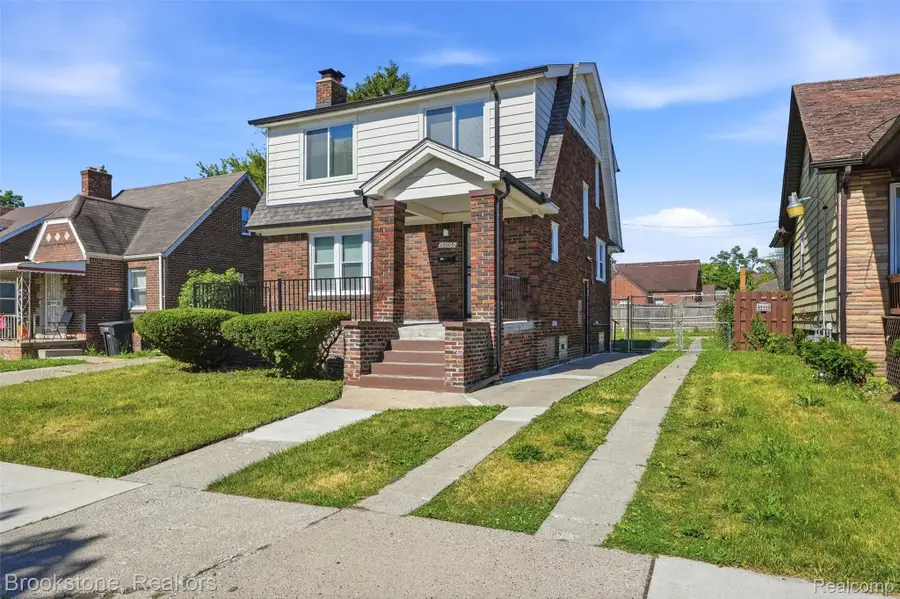 16909 Ardmore Street, Detroit, MI 48235 - #2