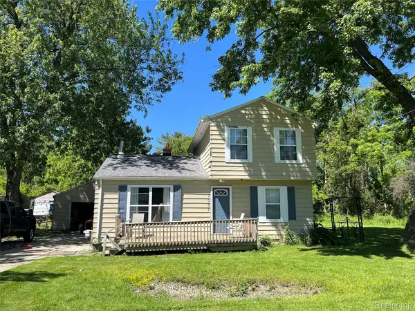 7057 Lapeer Road, Davison, MI 48423
