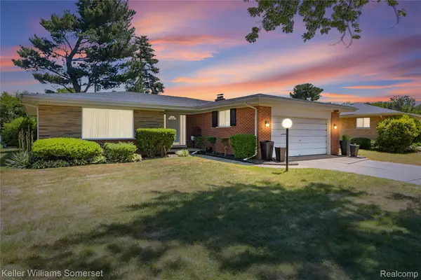 14154 Fenton, Redford, MI 48239
