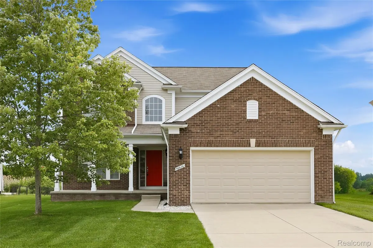 56626 Leeds Lane, Macomb, MI 48042 - #1