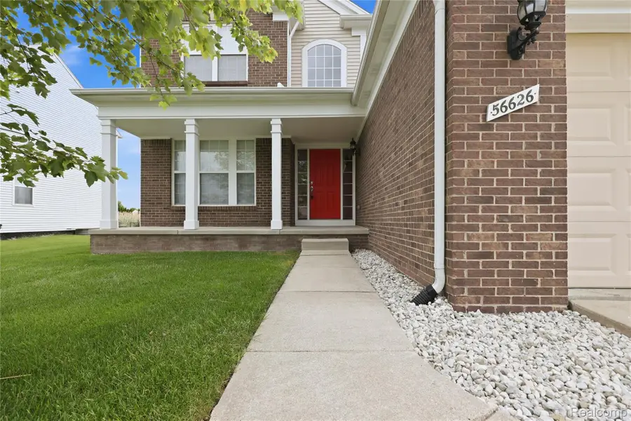 56626 Leeds Lane, Macomb, MI 48042 - #3