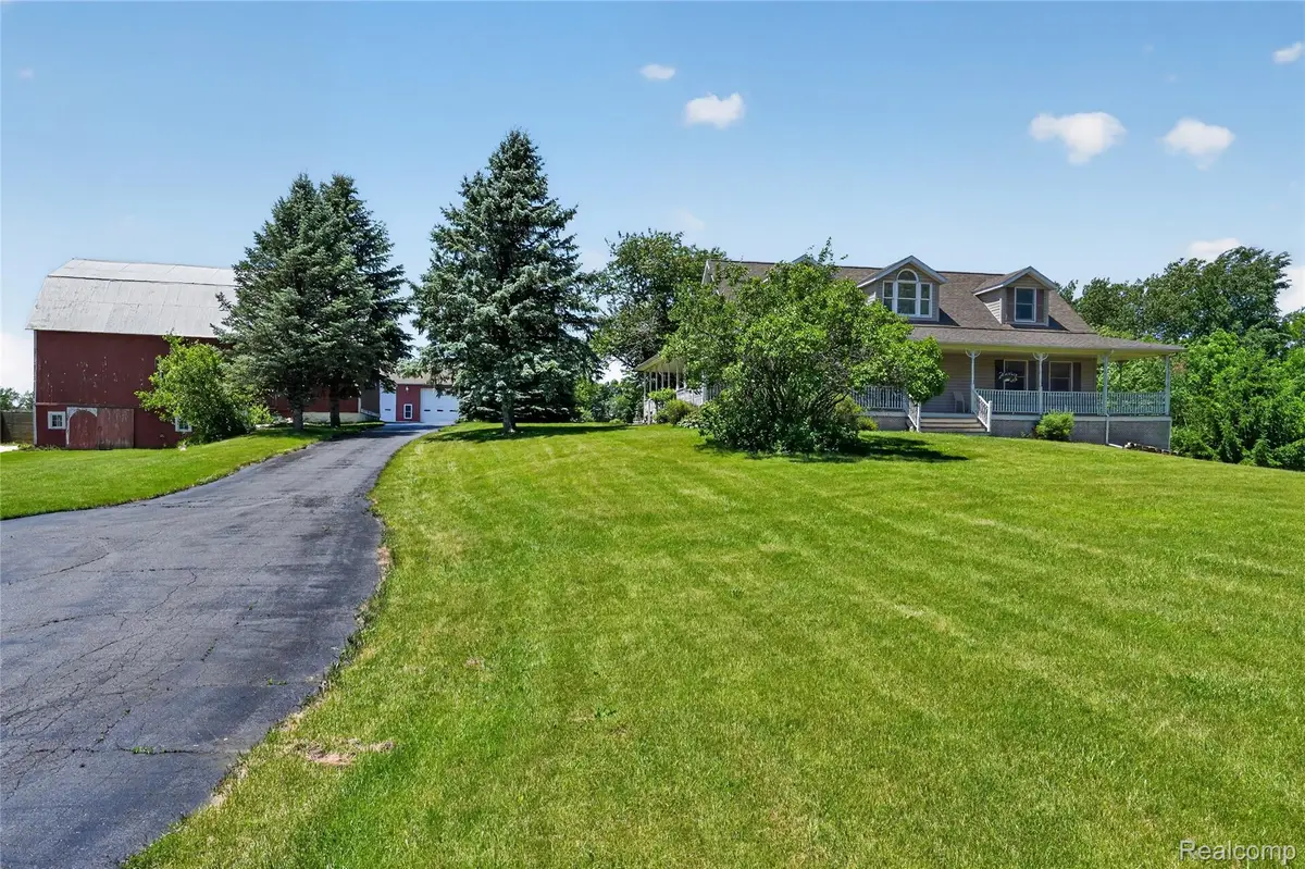 4260 Sylvan Road, Sharon, MI 49240 - #1