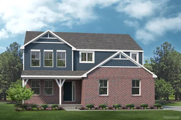 26726 Starters Way, SouthLyon, MI 48178