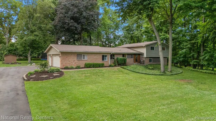 21201 E Chigwidden Street, Northville, MI 48167 - #3
