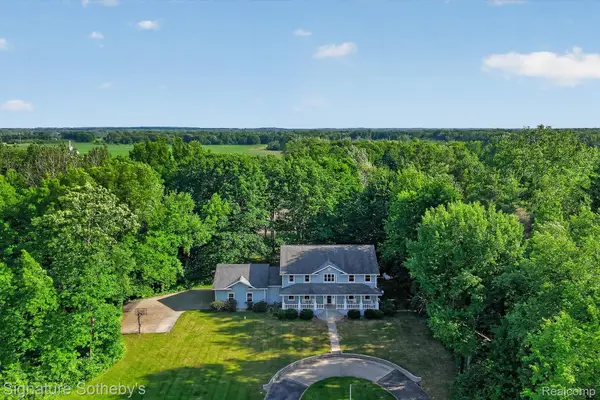 741 W Hunt Road, Caro, MI 48723