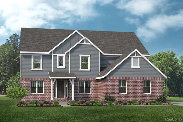 26645 Triple Crown Drive, SouthLyon, MI 48178