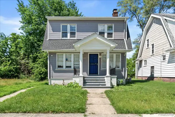 3935 Chatsworth Street, Detroit, MI 48224