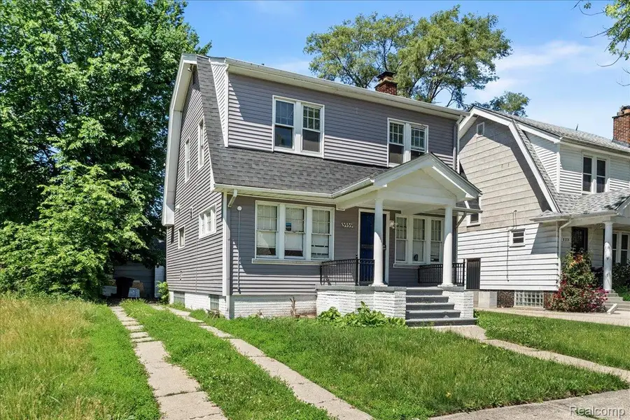 3935 Chatsworth Street, Detroit, MI 48224 - #2