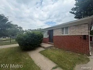 19394 Algonac Street, Detroit, MI 48234