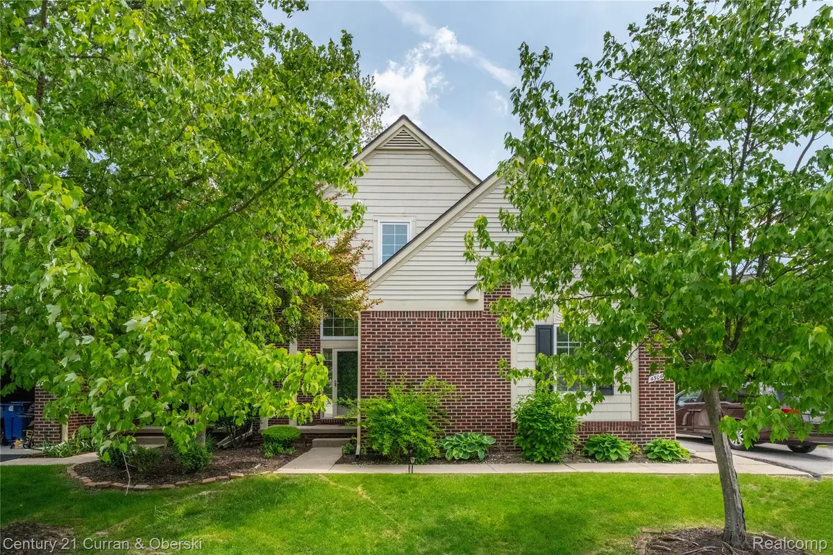 43060 Providence Lane, Canton, MI 48188 - #1