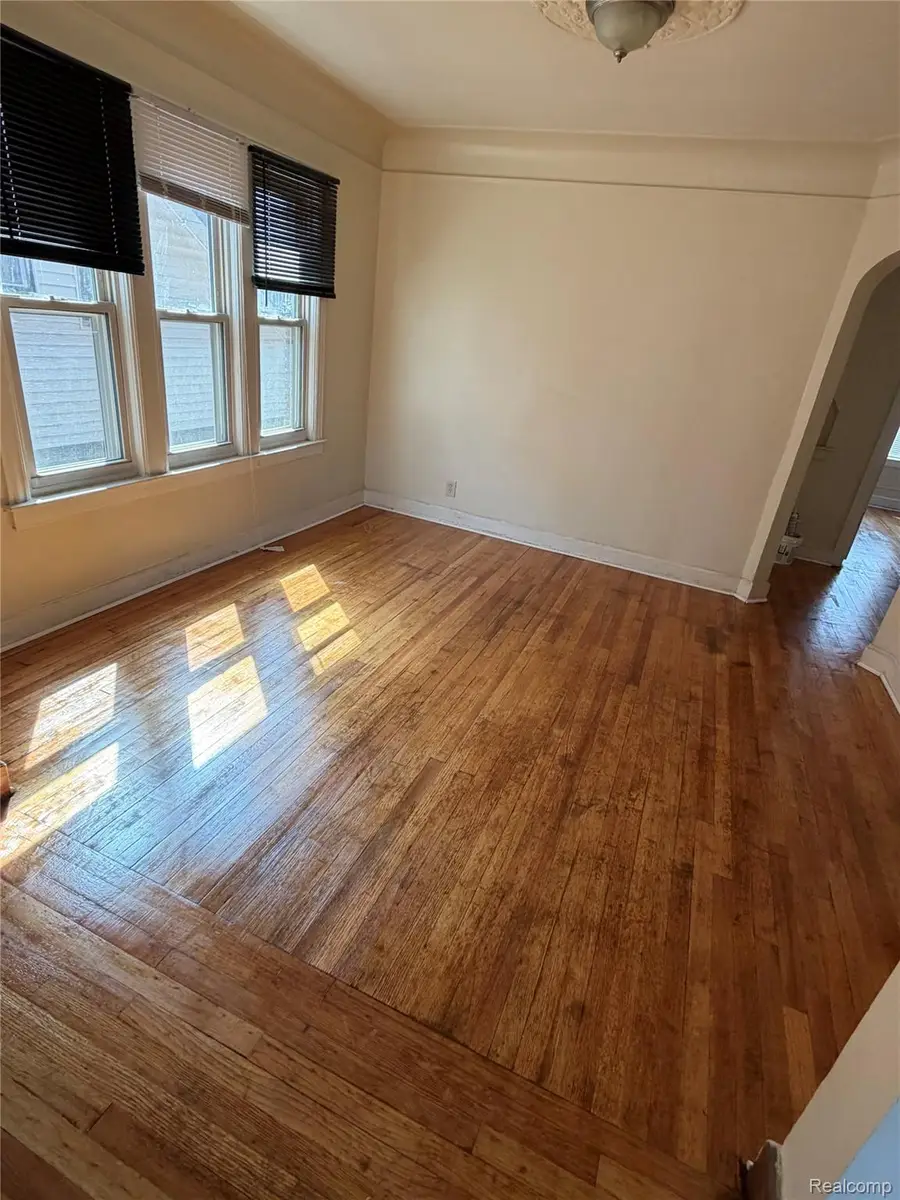 17189 Wisconsin Street, Detroit, MI 48221 - #3