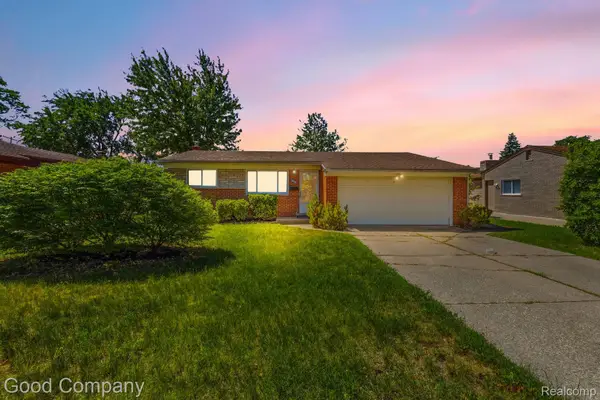 8246 Independence Drive, SterlingHeights, MI 48313