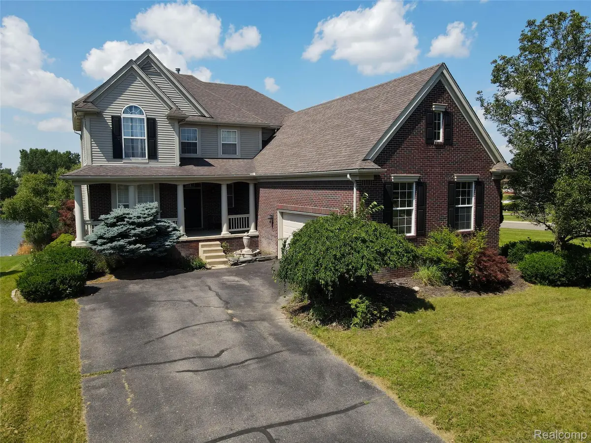770 Island Lake Drive, Oxford, MI 48371 - #1