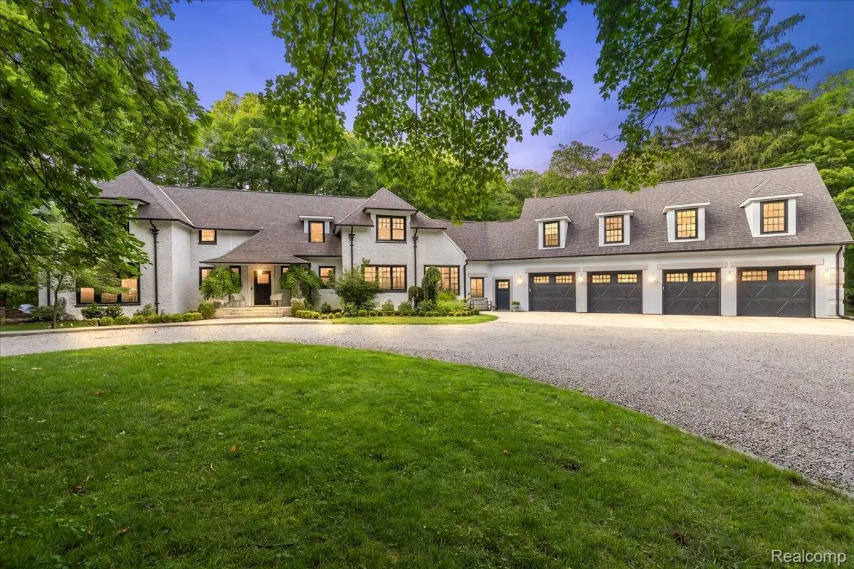 31505 Kennoway Court, Beverly Hills, MI 48025 - #1
