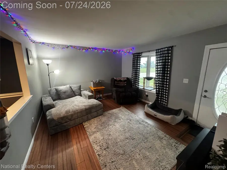5966 Engleman Avenue, Warren, MI 48091 - #3