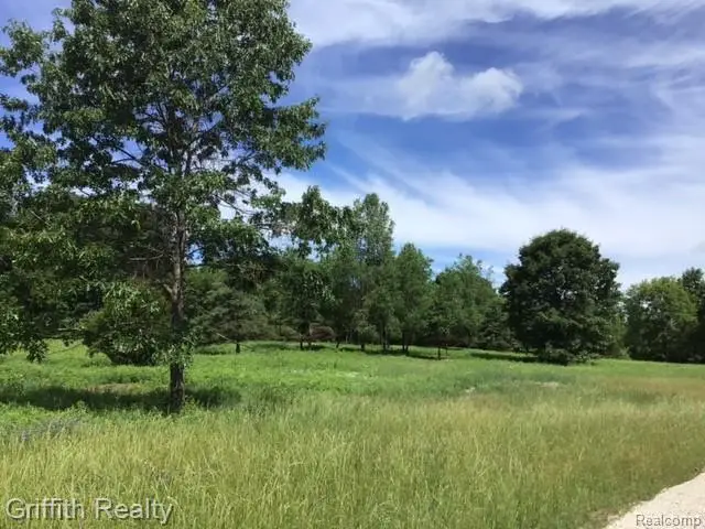 Parcel 1 E Coon Lake Road, Howell, MI 48843 - #1