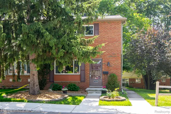 3323 Williamsburg Road, AnnArbor, MI 48108