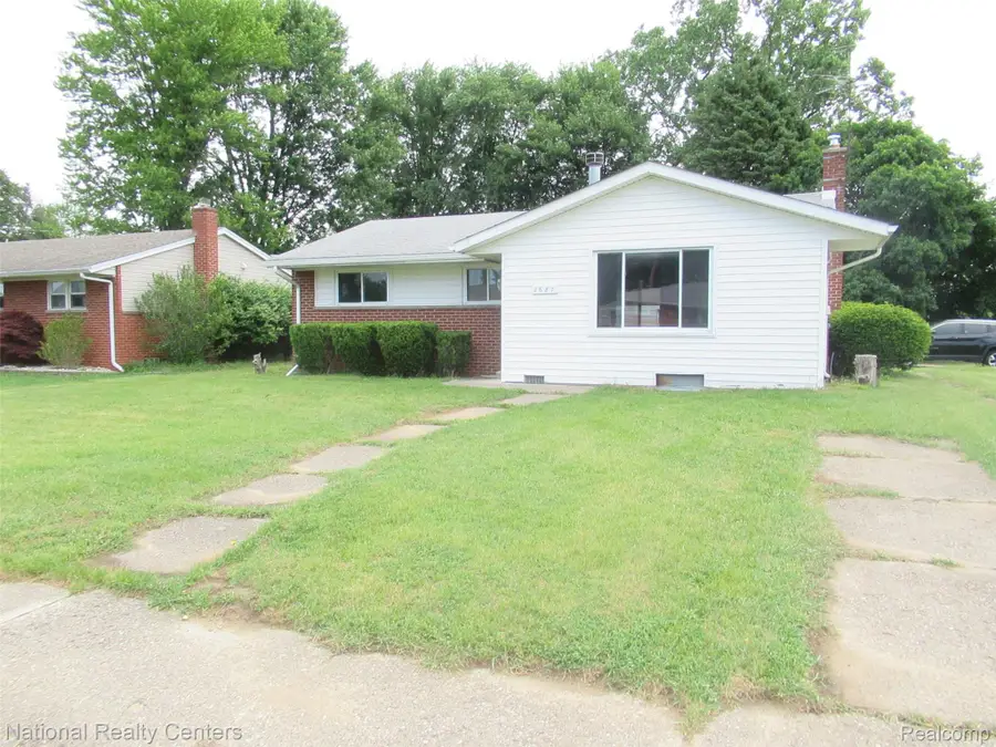 2687 Wilshire Street, Westland, MI 48186 - #2