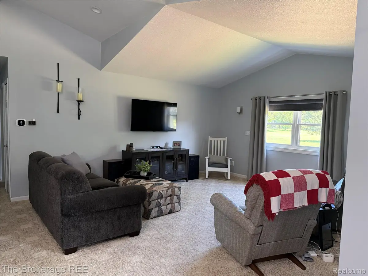 5484 Columbiaville Road, Columbiaville, MI 48421 - #1