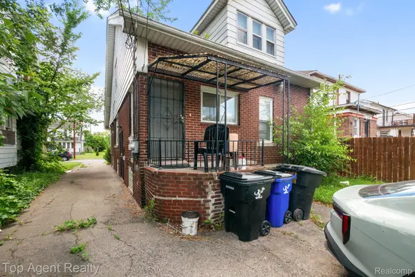 3958 Buckingham Avenue, Detroit, MI 48224