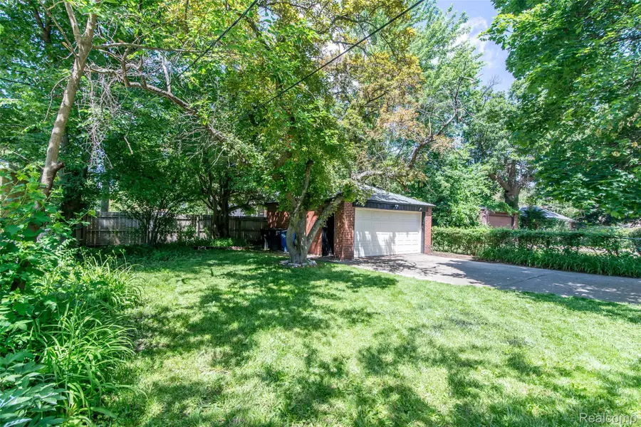 17145 Fairfield Street, Detroit, MI 48221 - #3