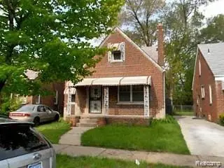 15871 Tracey Street, Detroit, MI 48227 - #1